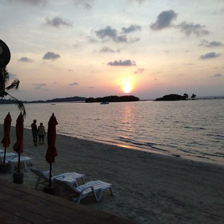 Chaweng Chalet Ko Samui Exteriér fotografie