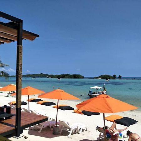 Chaweng Chalet Ko Samui Exteriér fotografie