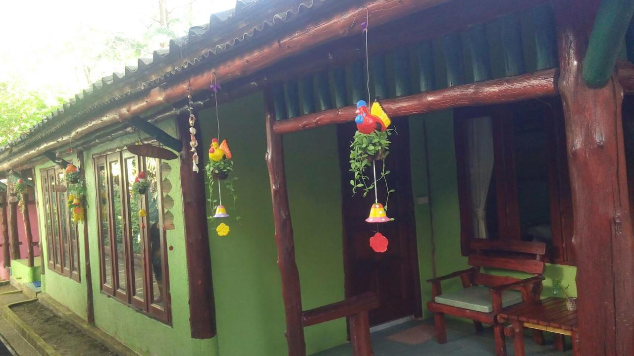 Chaweng Chalet Ko Samui Exteriér fotografie