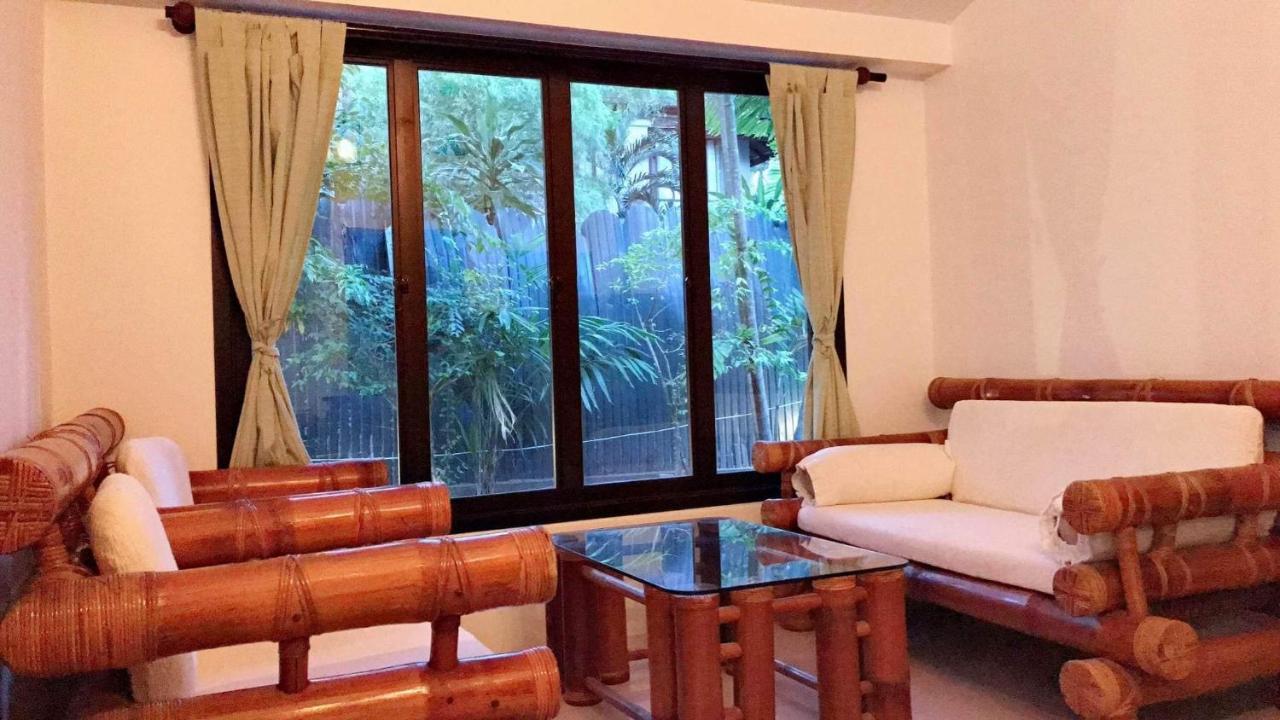 Chaweng Chalet Ko Samui Exteriér fotografie