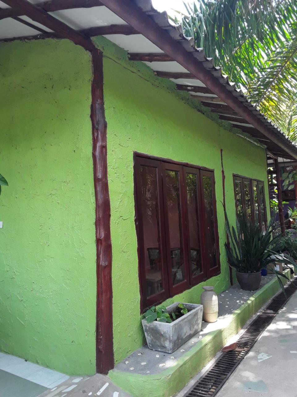 Chaweng Chalet Ko Samui Exteriér fotografie