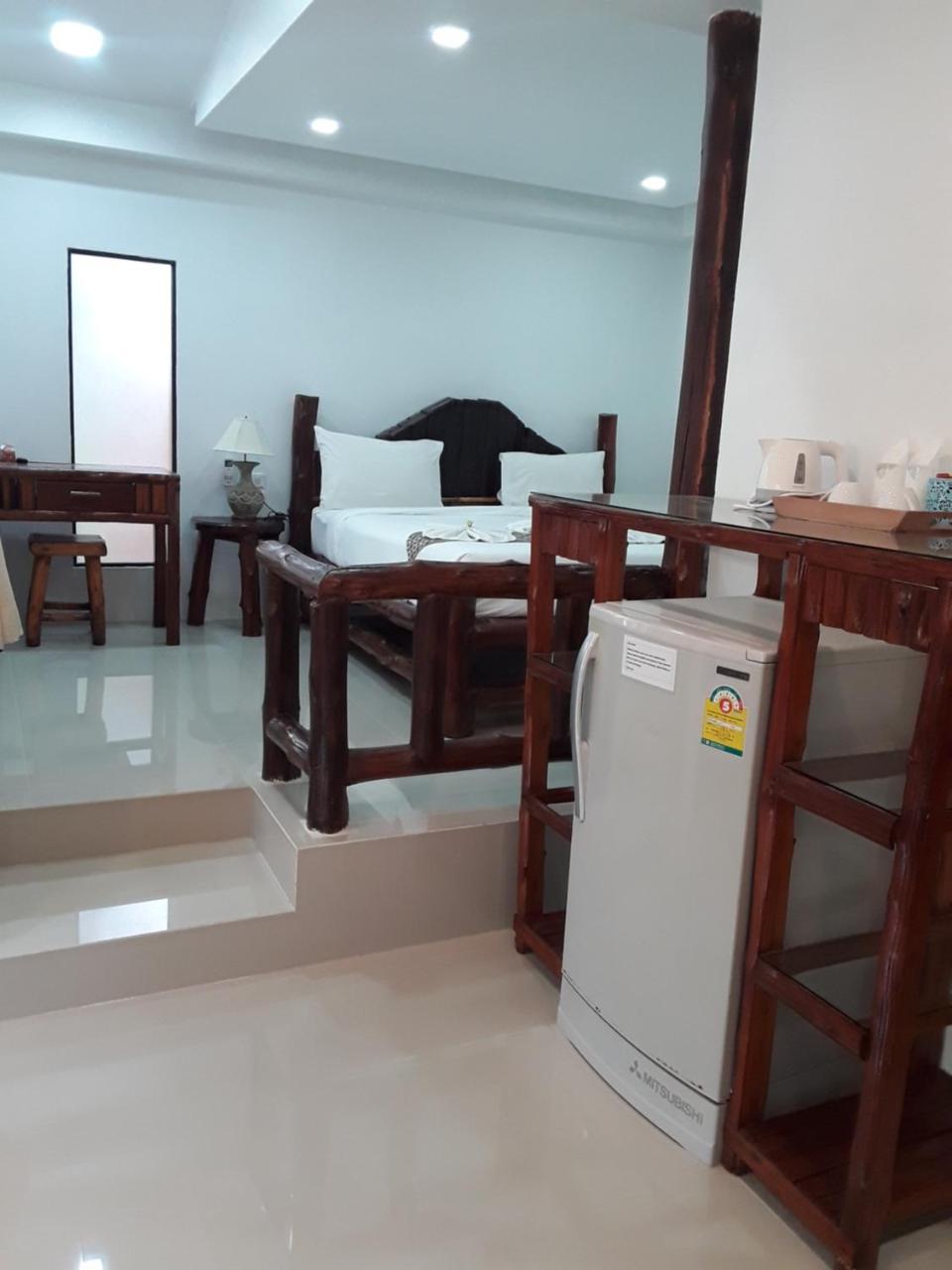Chaweng Chalet Ko Samui Exteriér fotografie
