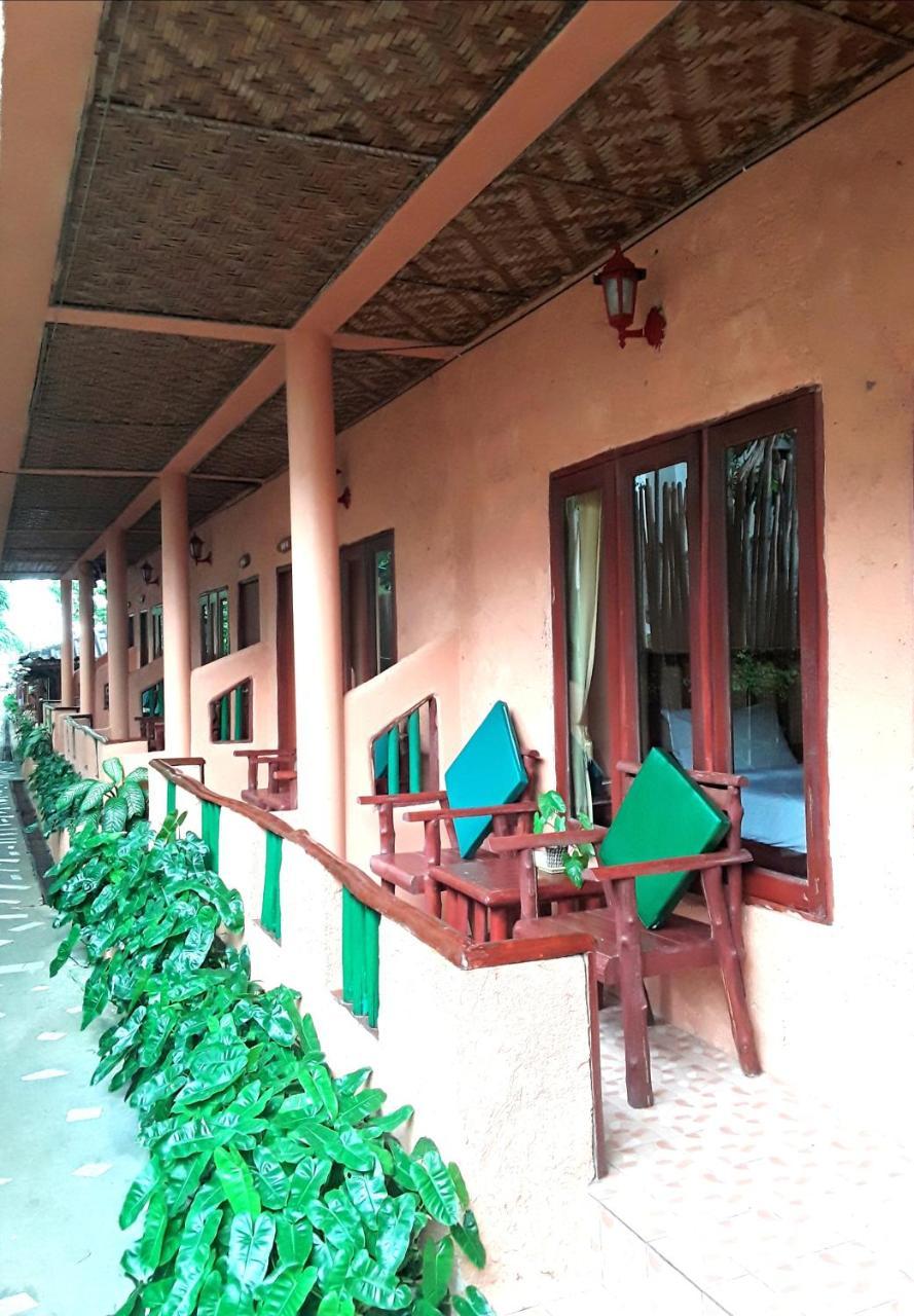 Chaweng Chalet Ko Samui Exteriér fotografie