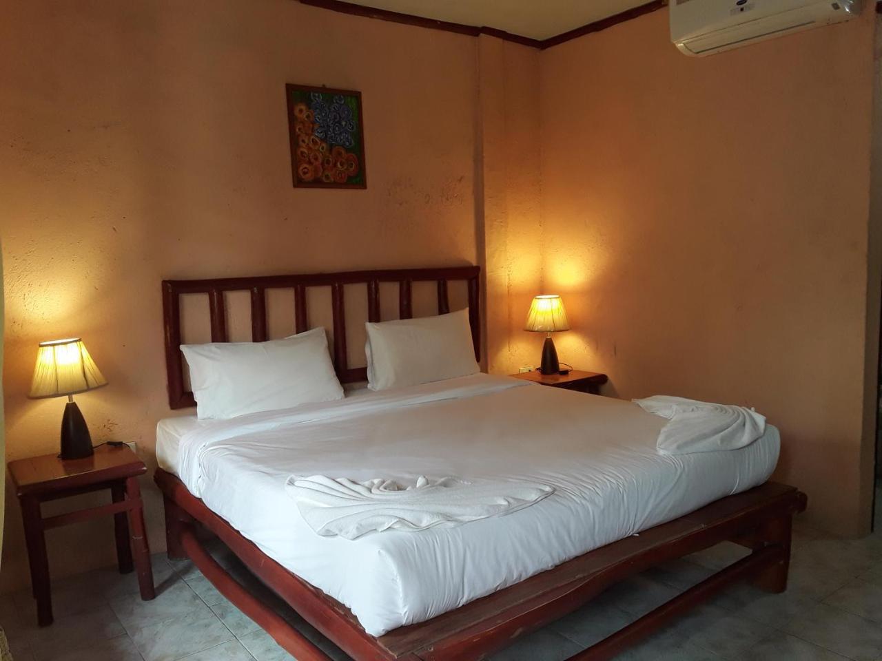 Chaweng Chalet Ko Samui Exteriér fotografie