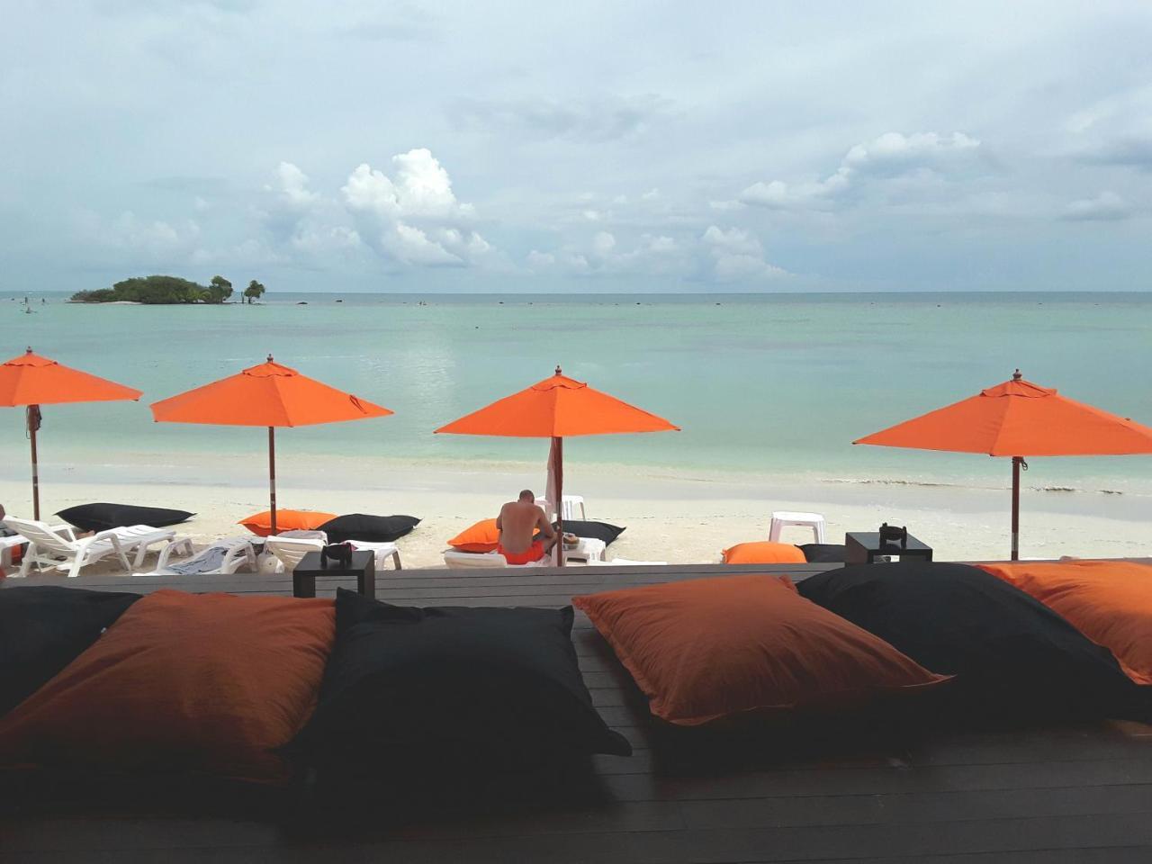 Chaweng Chalet Ko Samui Exteriér fotografie