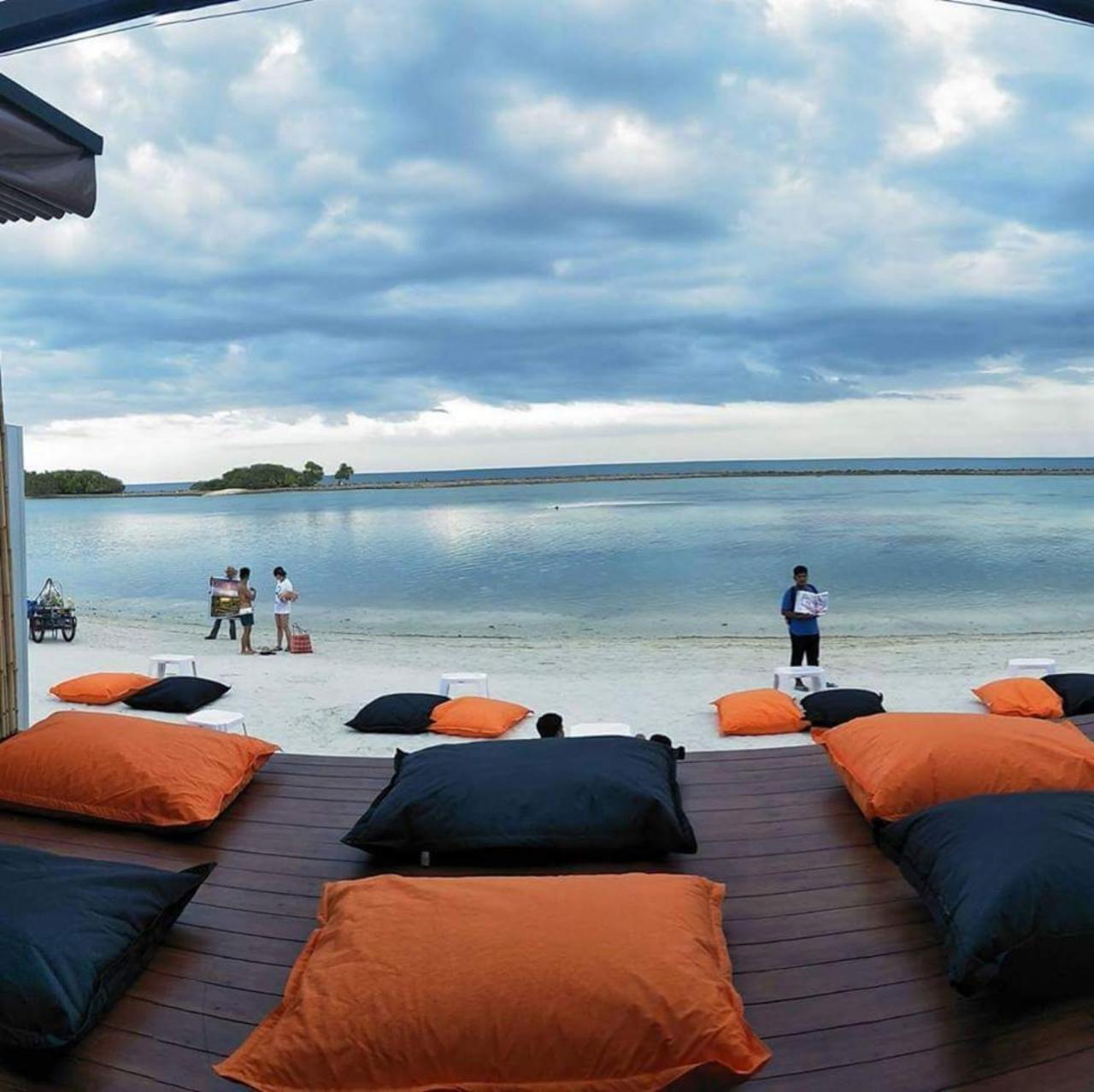 Chaweng Chalet Ko Samui Exteriér fotografie