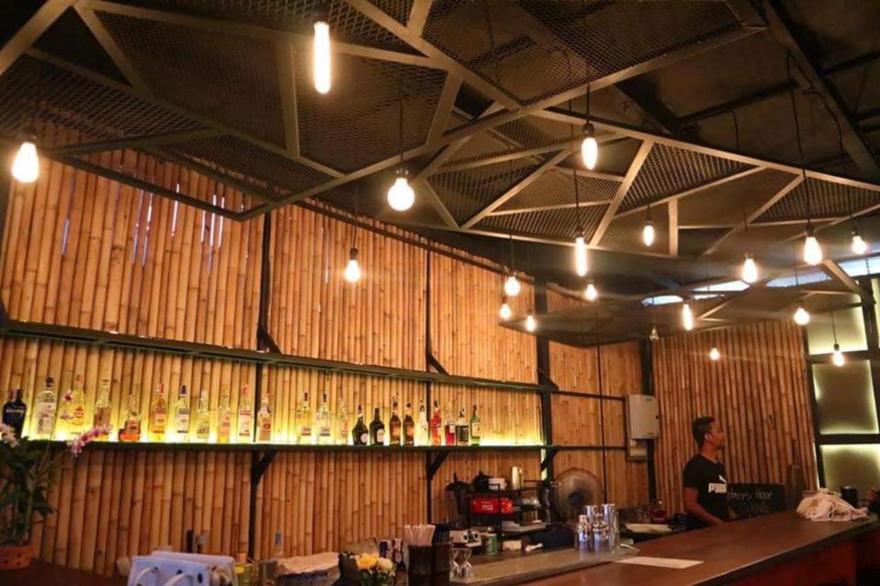 Chaweng Chalet Ko Samui Exteriér fotografie