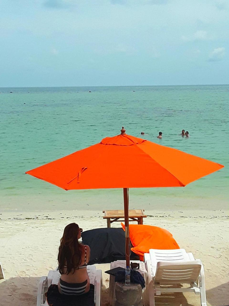 Chaweng Chalet Ko Samui Exteriér fotografie