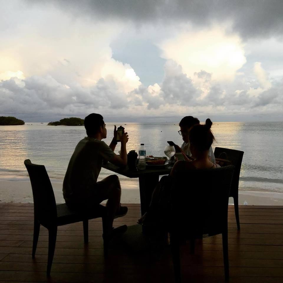 Chaweng Chalet Ko Samui Exteriér fotografie