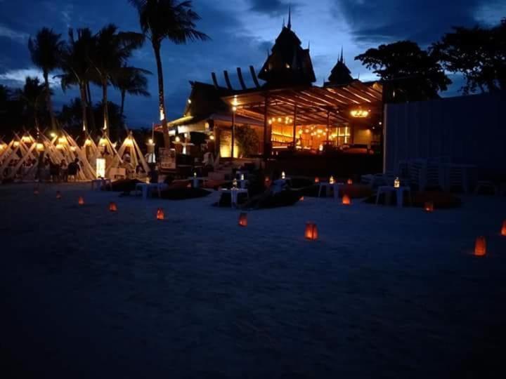 Chaweng Chalet Ko Samui Exteriér fotografie