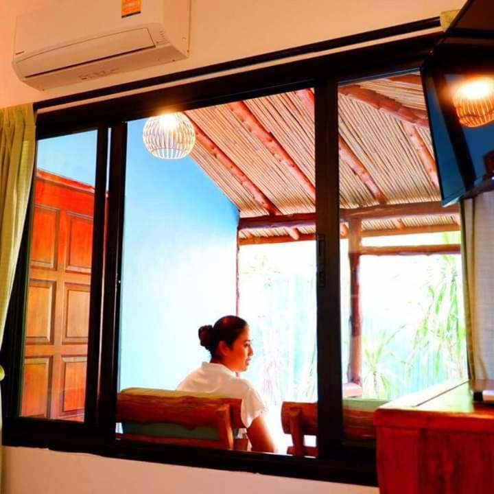 Chaweng Chalet Ko Samui Exteriér fotografie