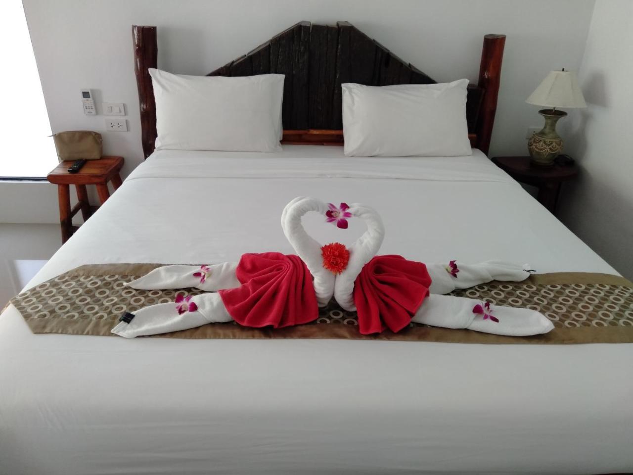 Chaweng Chalet Ko Samui Exteriér fotografie