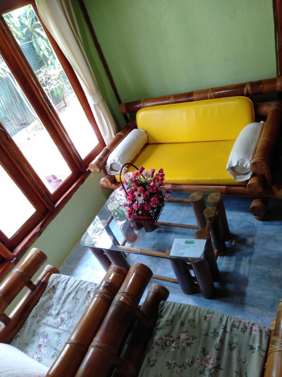 Chaweng Chalet Ko Samui Exteriér fotografie