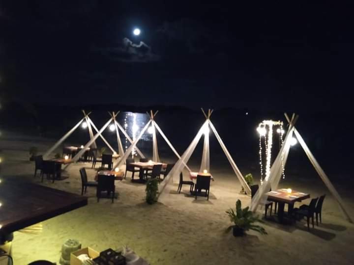 Chaweng Chalet Ko Samui Exteriér fotografie