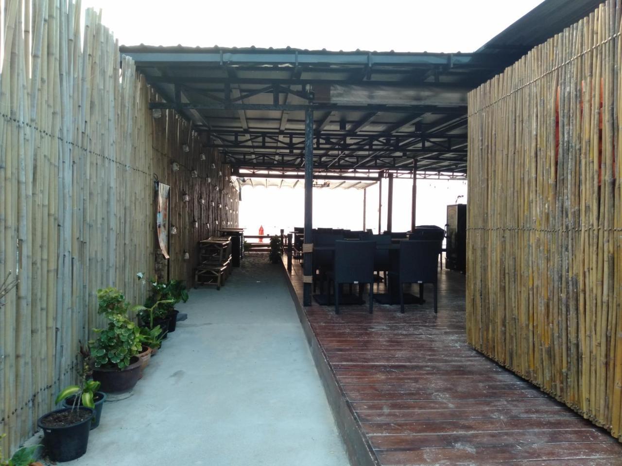 Chaweng Chalet Ko Samui Exteriér fotografie