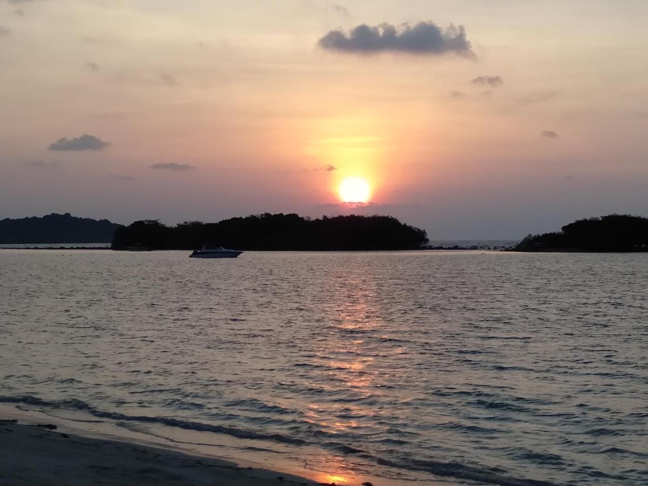 Chaweng Chalet Ko Samui Exteriér fotografie