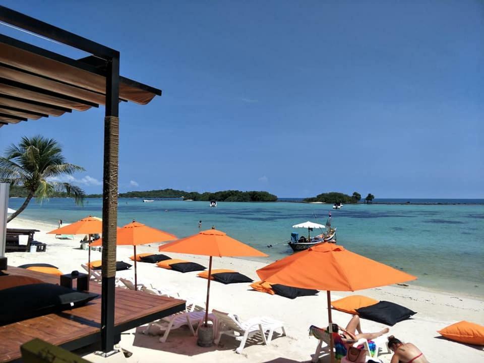 Chaweng Chalet Ko Samui Exteriér fotografie