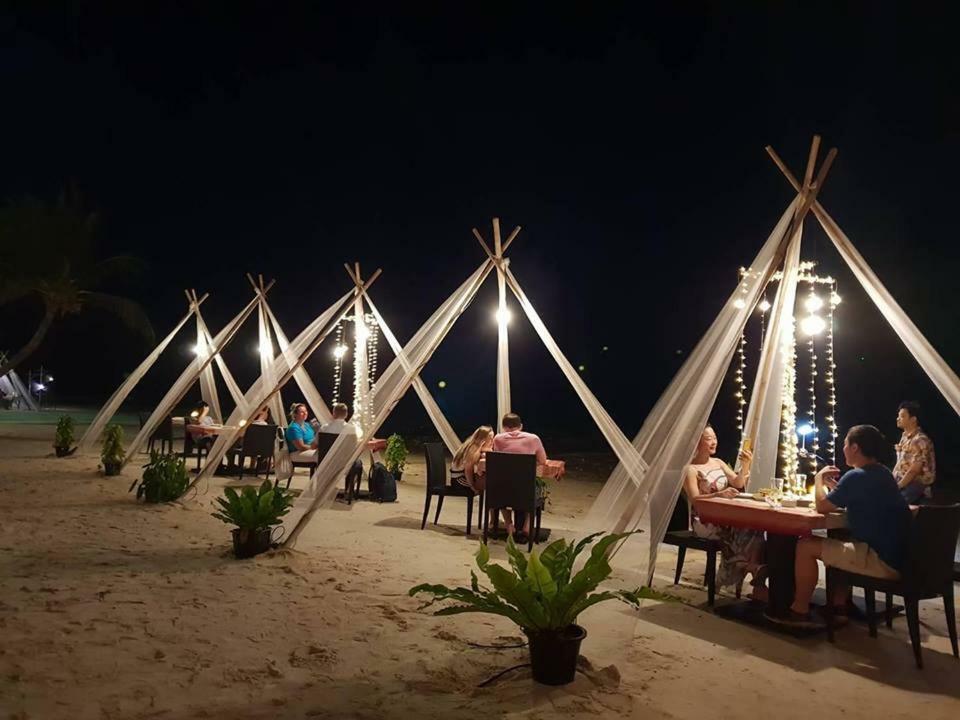 Chaweng Chalet Ko Samui Exteriér fotografie